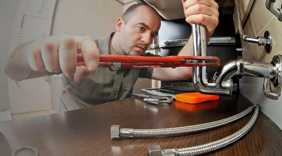 Local expert plumbing services in Empire, NV